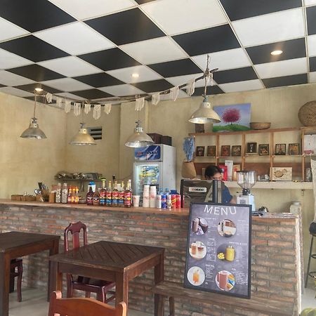 Lana Land Homestay Phú Quốc-sziget Kültér fotó