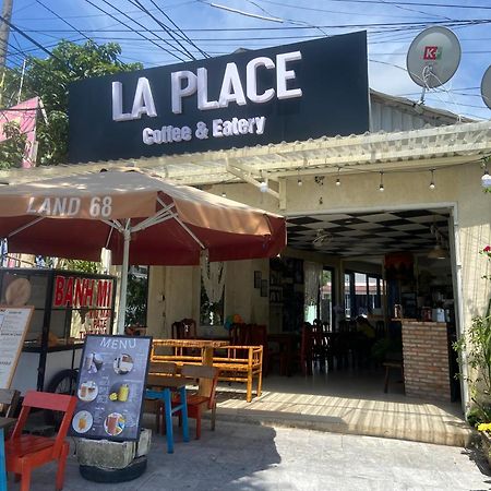 Lana Land Homestay Phú Quốc-sziget Kültér fotó