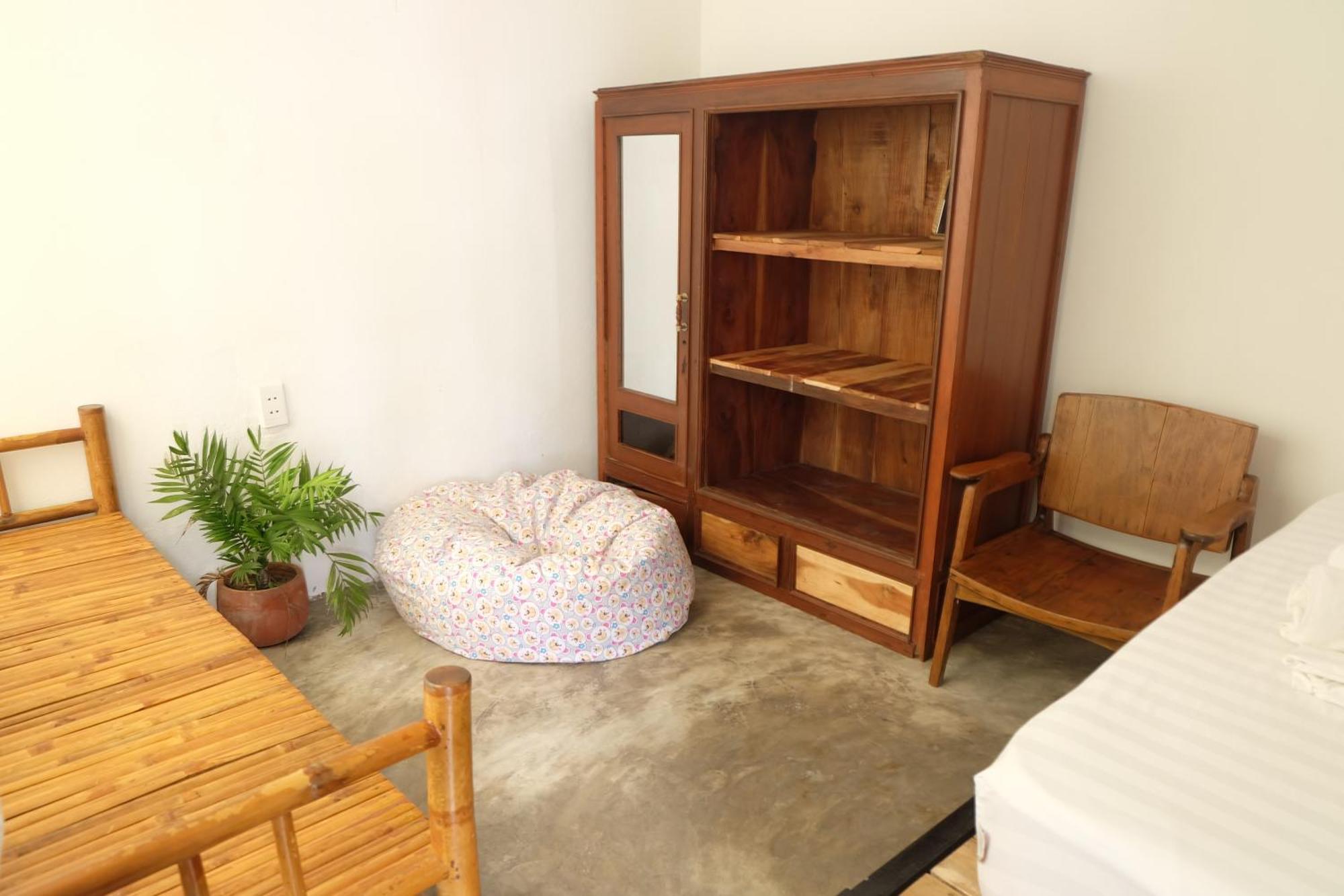 Lana Land Homestay Phú Quốc-sziget Kültér fotó