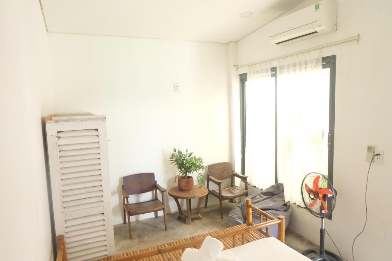 Lana Land Homestay Phú Quốc-sziget Kültér fotó