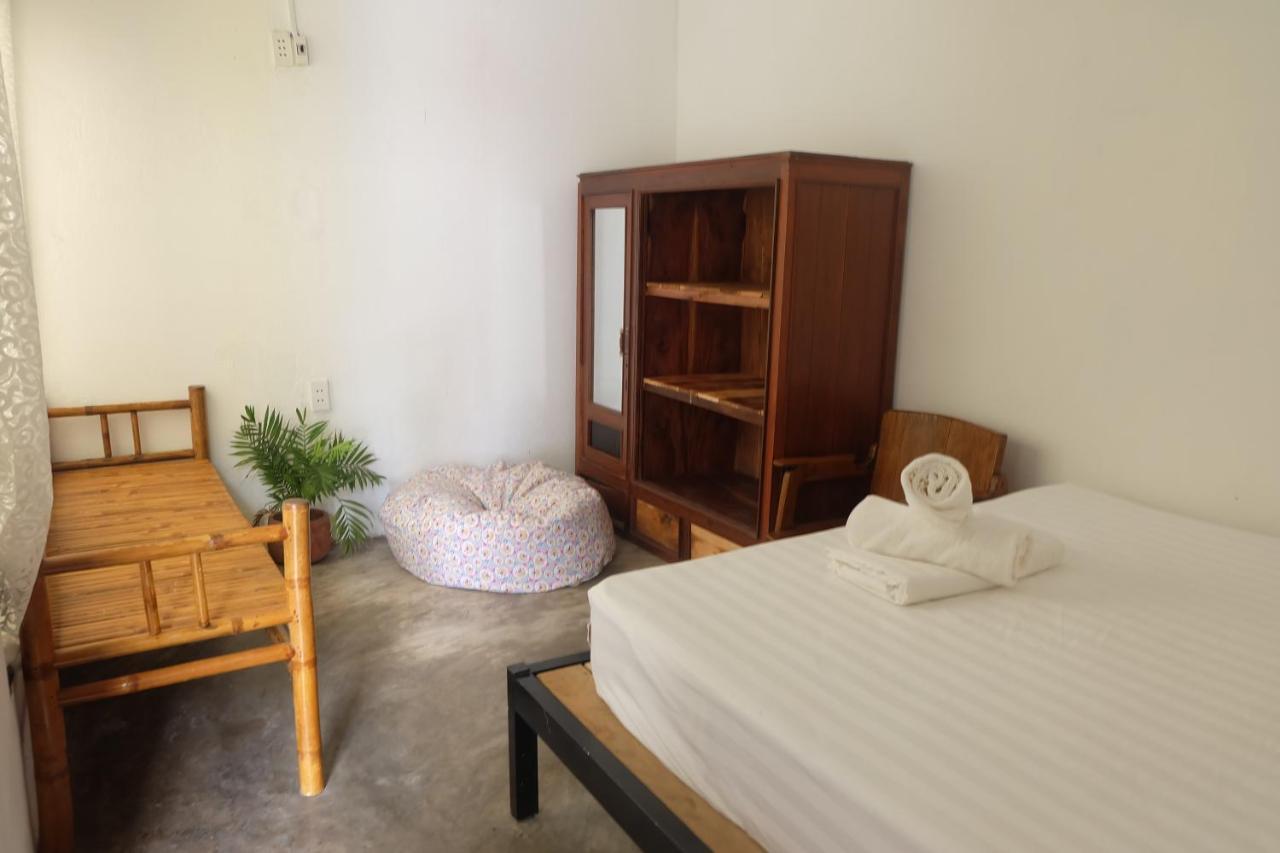 Lana Land Homestay Phú Quốc-sziget Kültér fotó