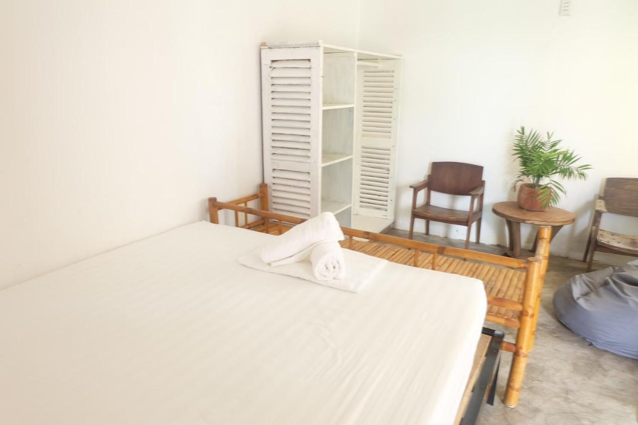 Lana Land Homestay Phú Quốc-sziget Kültér fotó