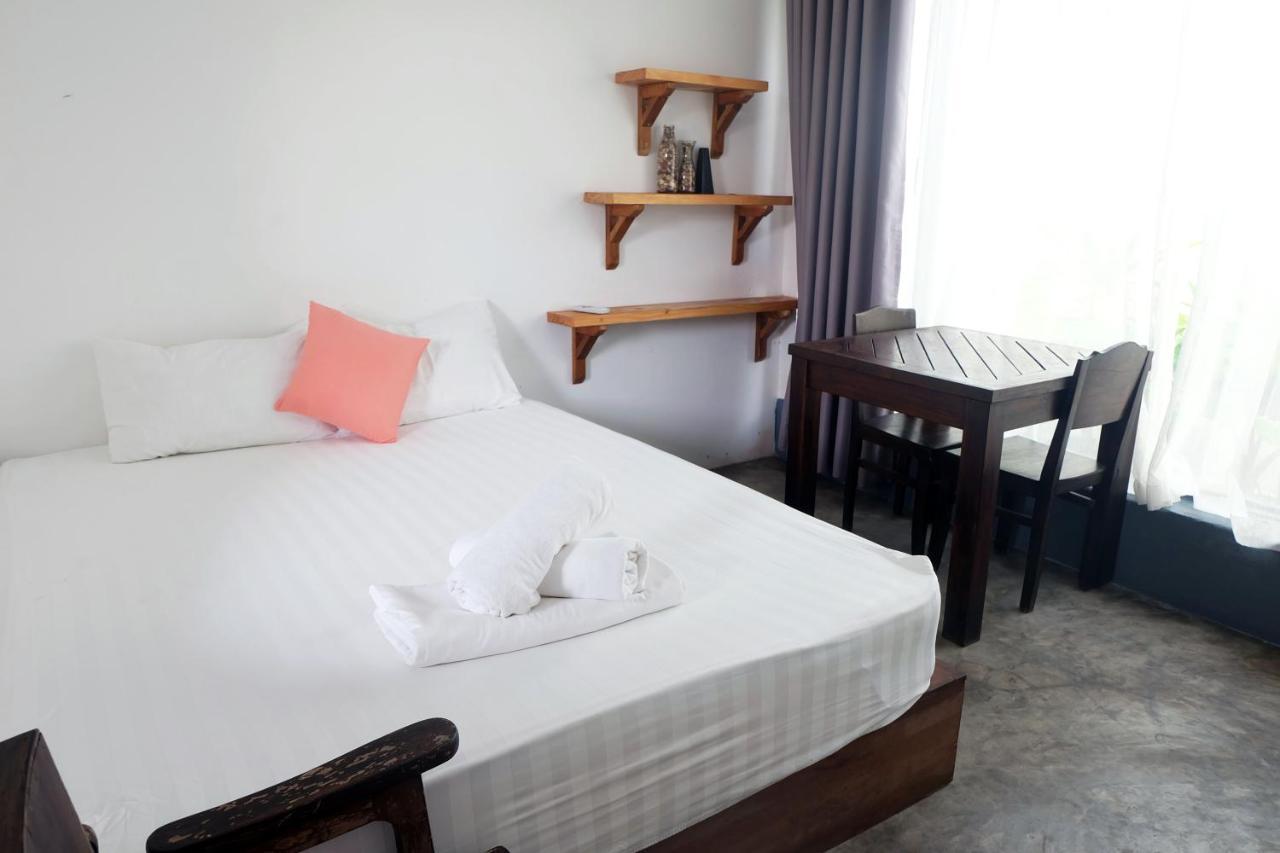 Lana Land Homestay Phú Quốc-sziget Kültér fotó