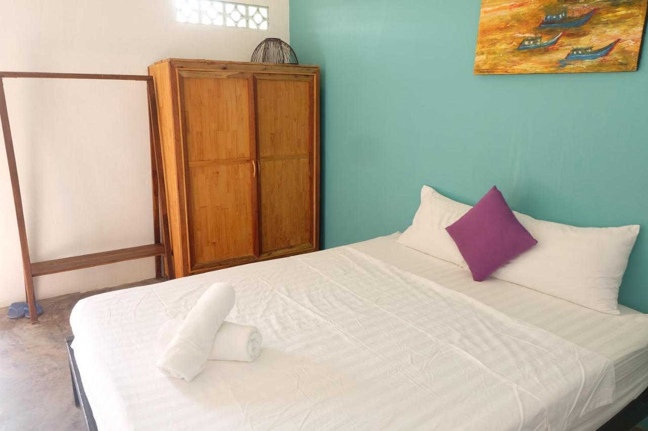 Lana Land Homestay Phú Quốc-sziget Kültér fotó