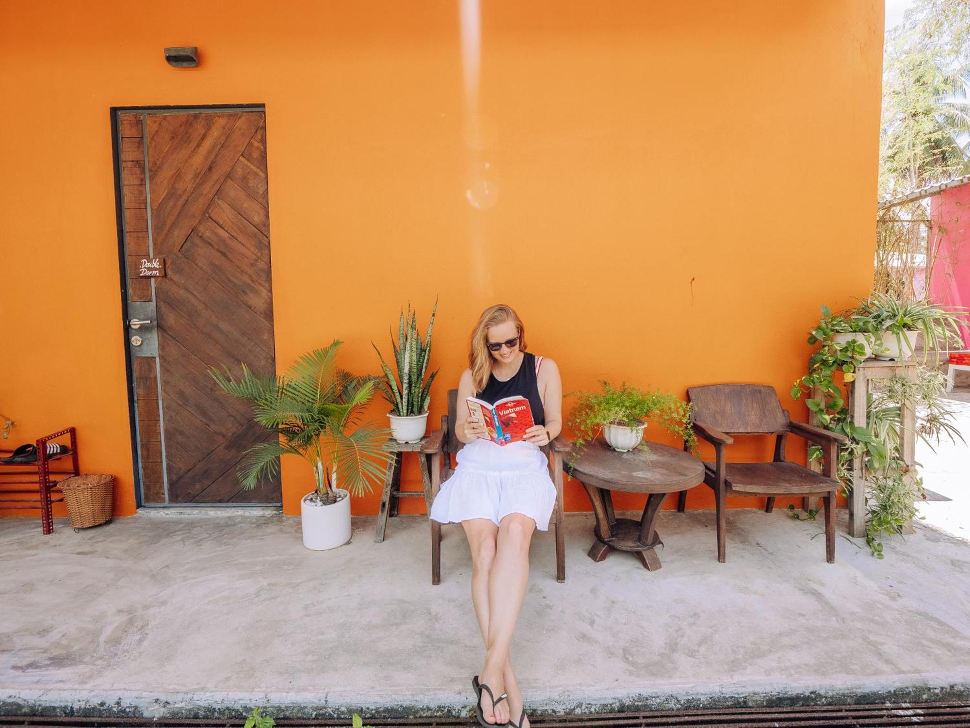 Lana Land Homestay Phú Quốc-sziget Kültér fotó