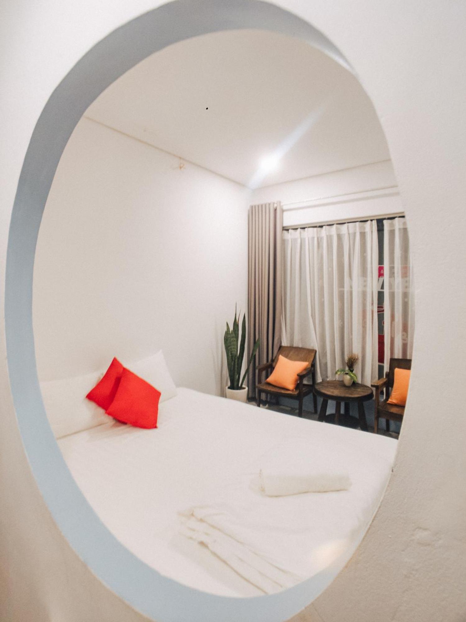 Lana Land Homestay Phú Quốc-sziget Kültér fotó