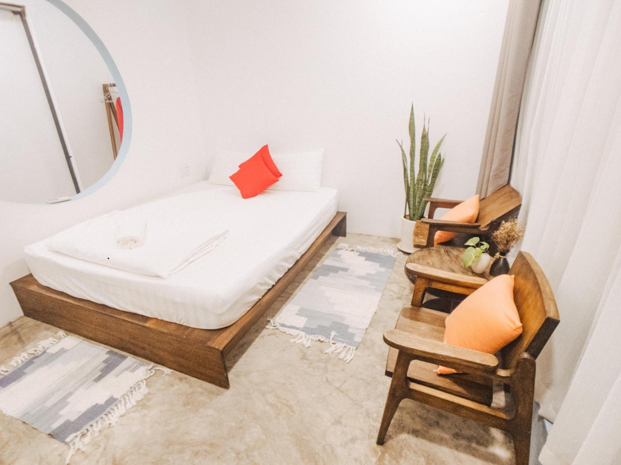 Lana Land Homestay Phú Quốc-sziget Kültér fotó