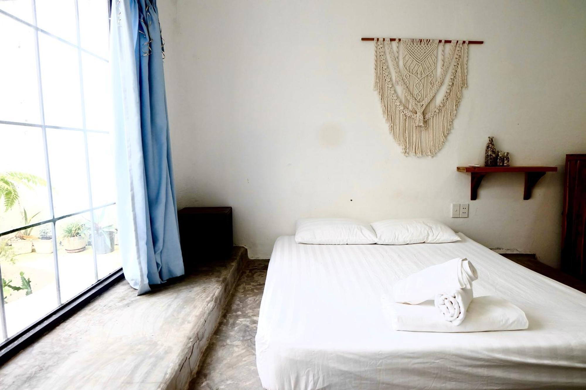 Lana Land Homestay Phú Quốc-sziget Kültér fotó