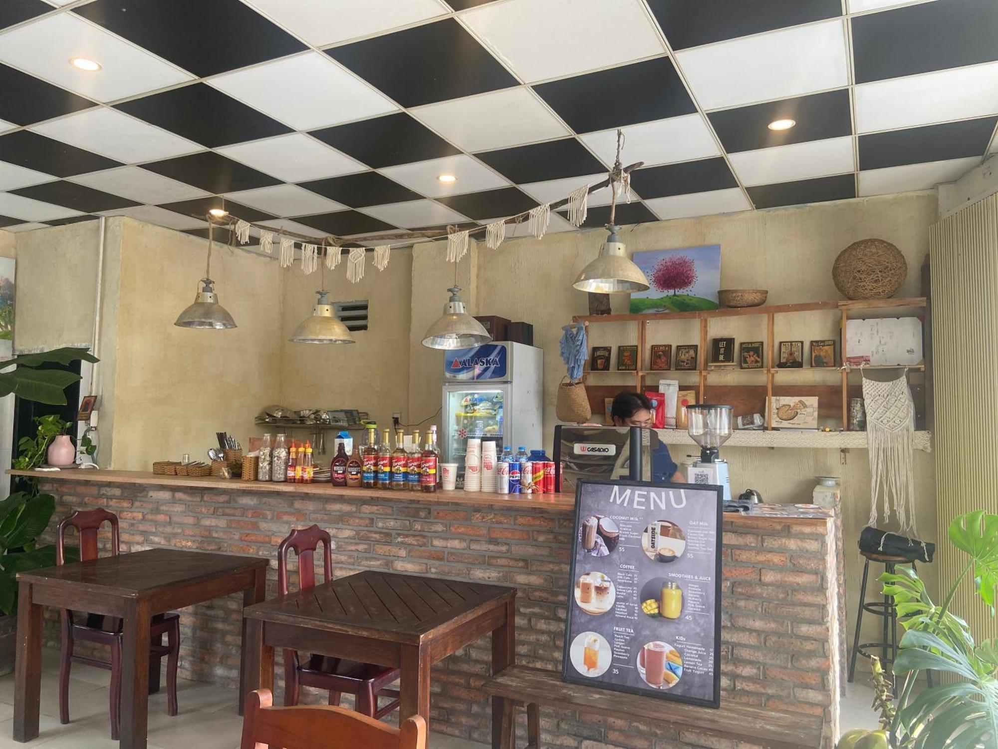 Lana Land Homestay Phú Quốc-sziget Kültér fotó