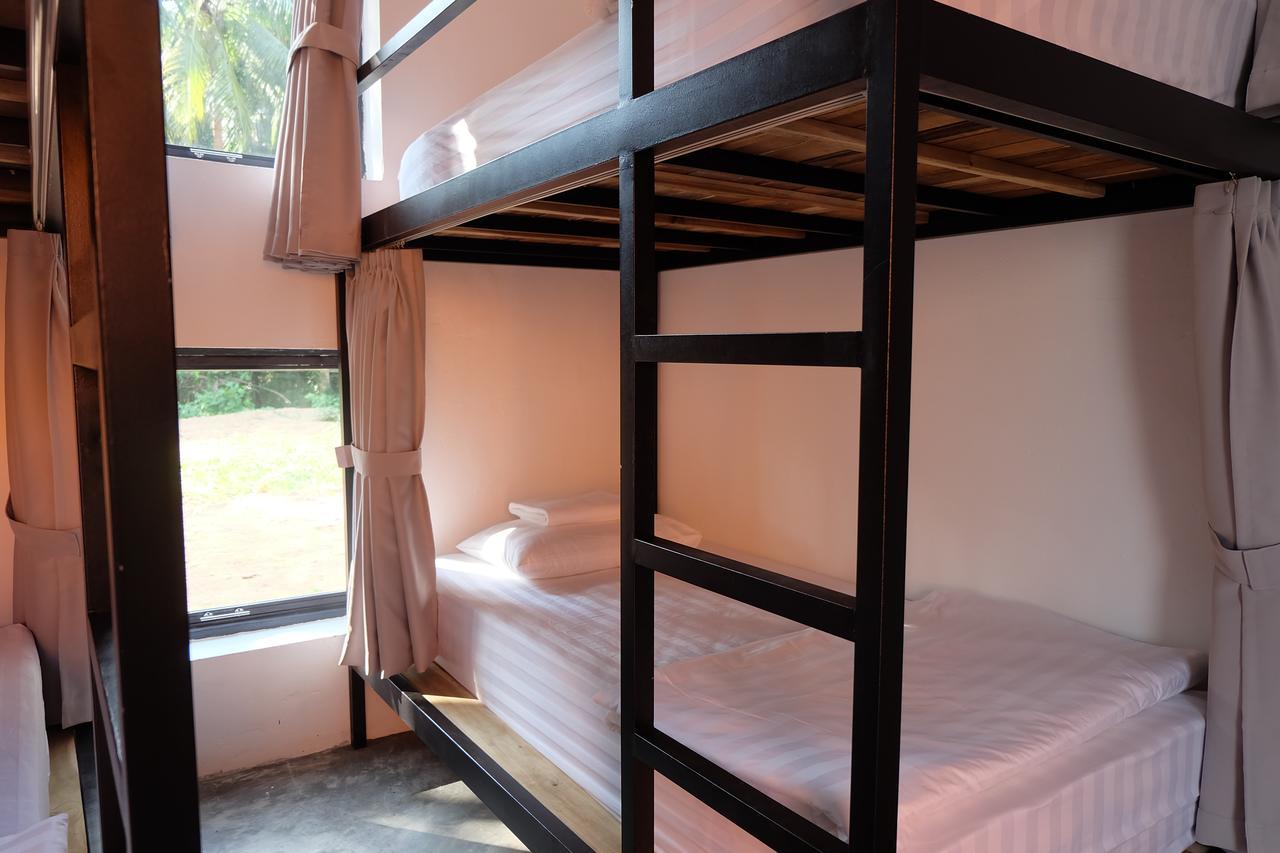 Lana Land Homestay Phú Quốc-sziget Kültér fotó