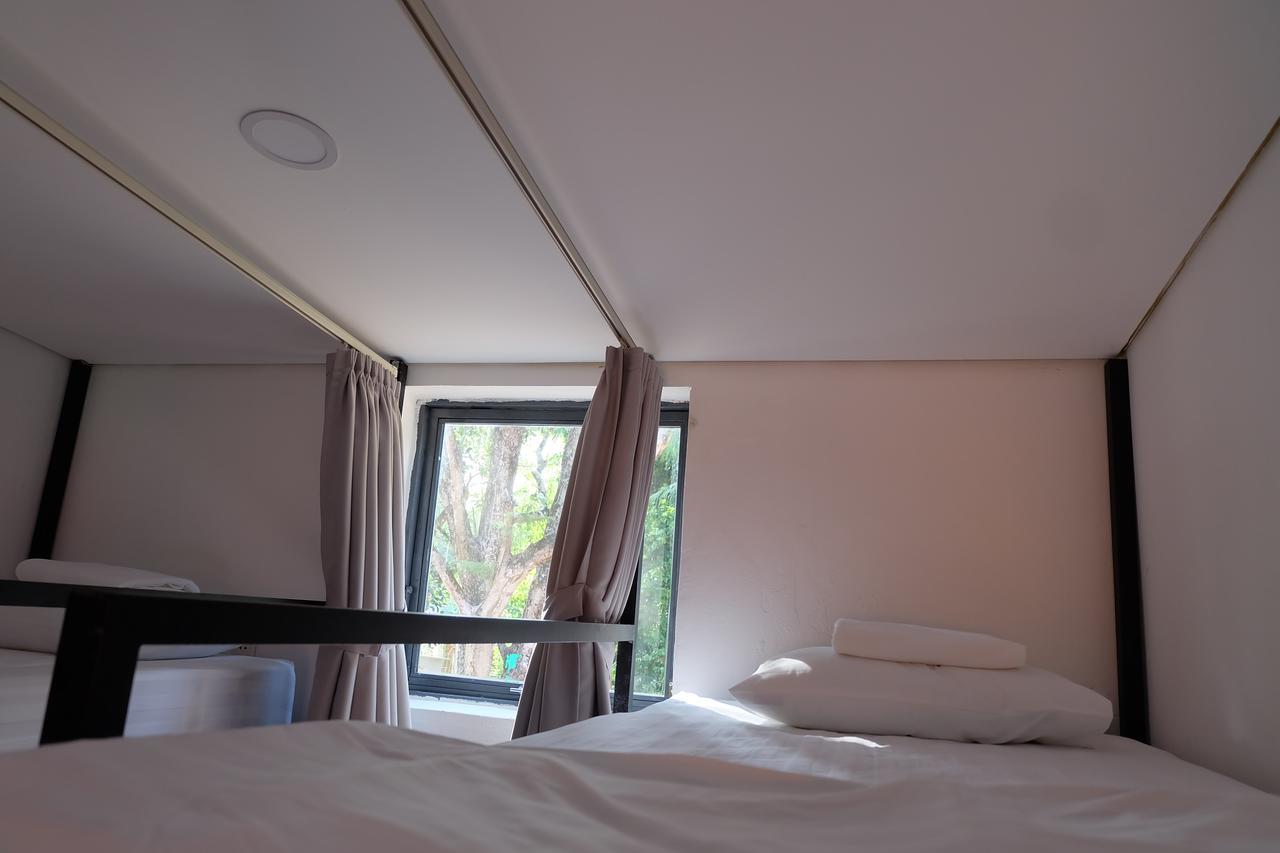 Lana Land Homestay Phú Quốc-sziget Kültér fotó