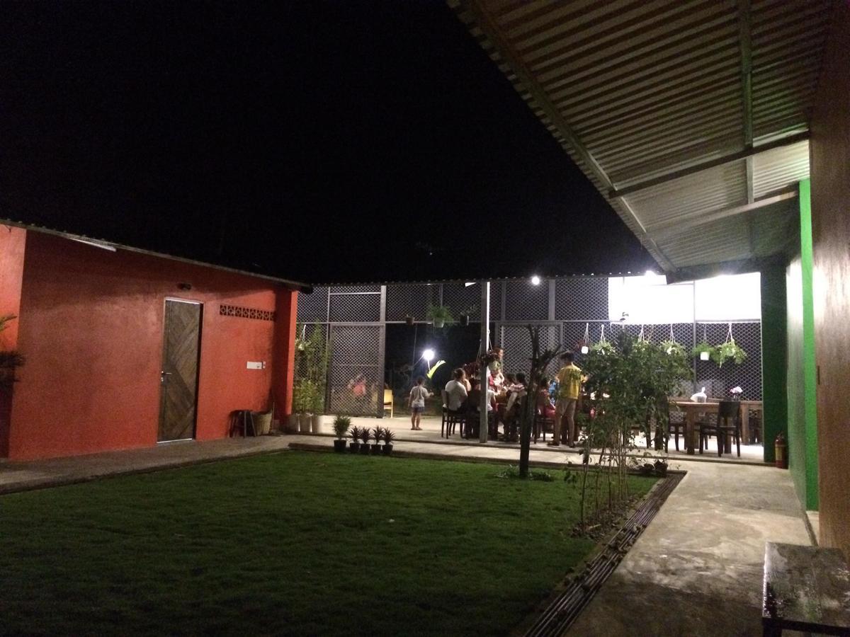 Lana Land Homestay Phú Quốc-sziget Kültér fotó