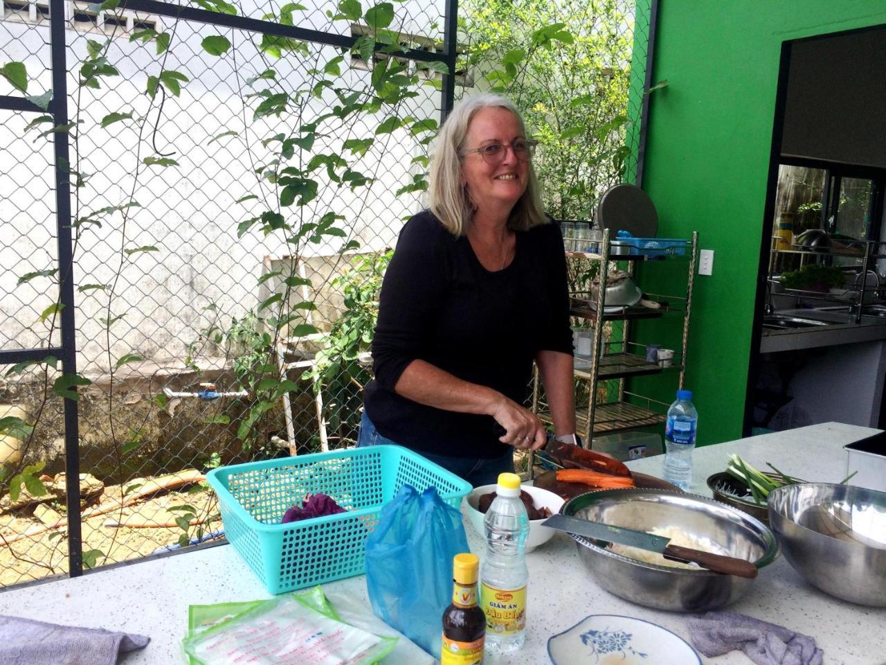 Lana Land Homestay Phú Quốc-sziget Kültér fotó