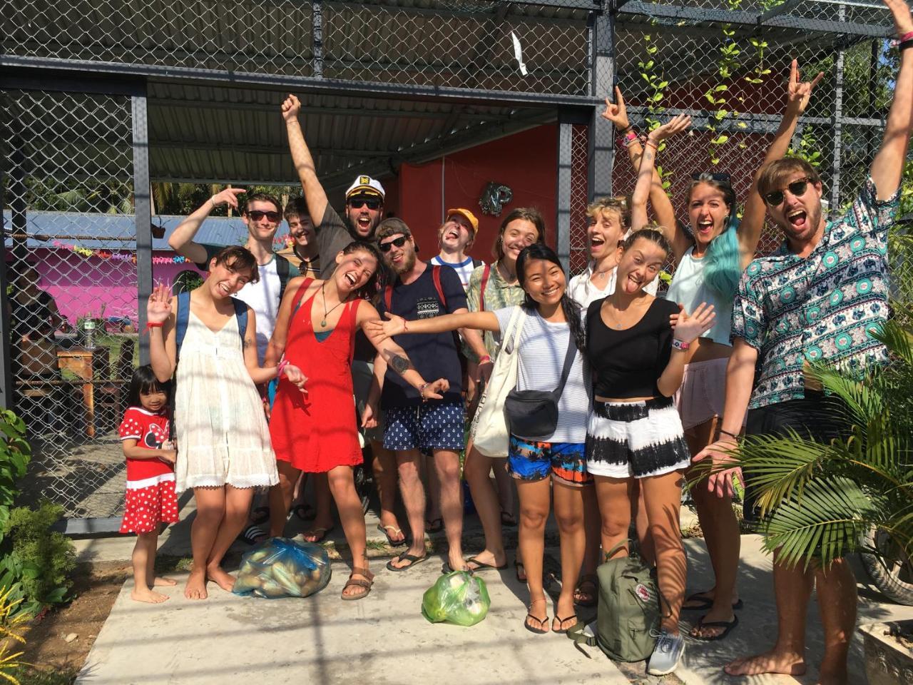 Lana Land Homestay Phú Quốc-sziget Kültér fotó