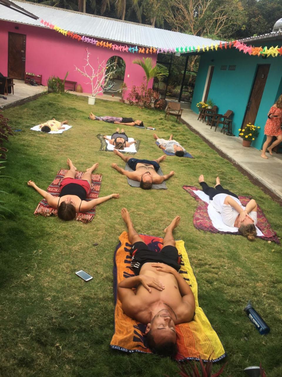 Lana Land Homestay Phú Quốc-sziget Kültér fotó