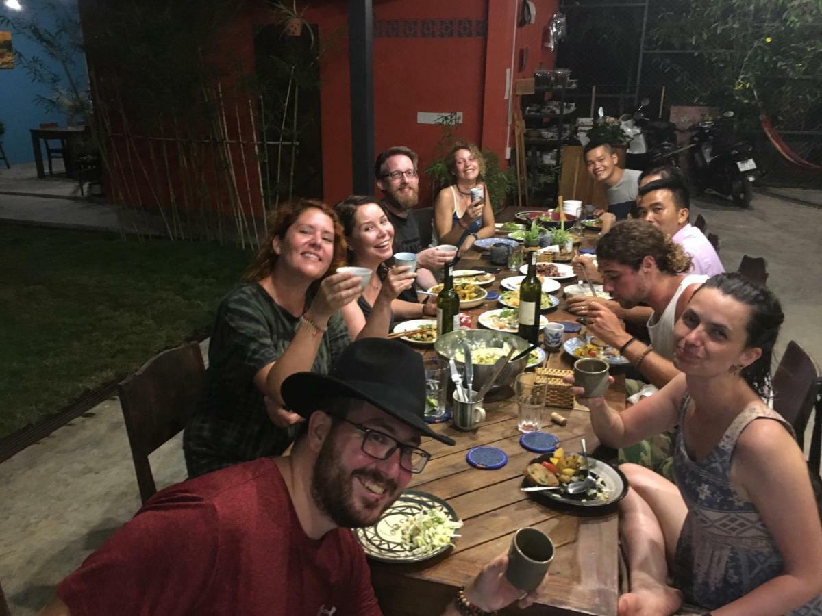 Lana Land Homestay Phú Quốc-sziget Kültér fotó