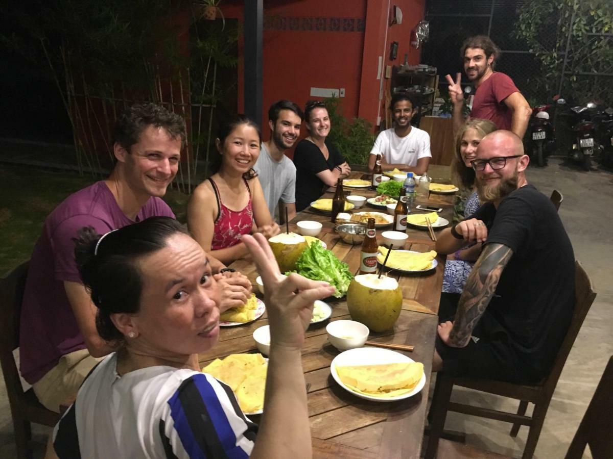 Lana Land Homestay Phú Quốc-sziget Kültér fotó