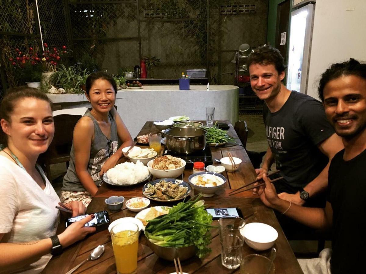Lana Land Homestay Phú Quốc-sziget Kültér fotó