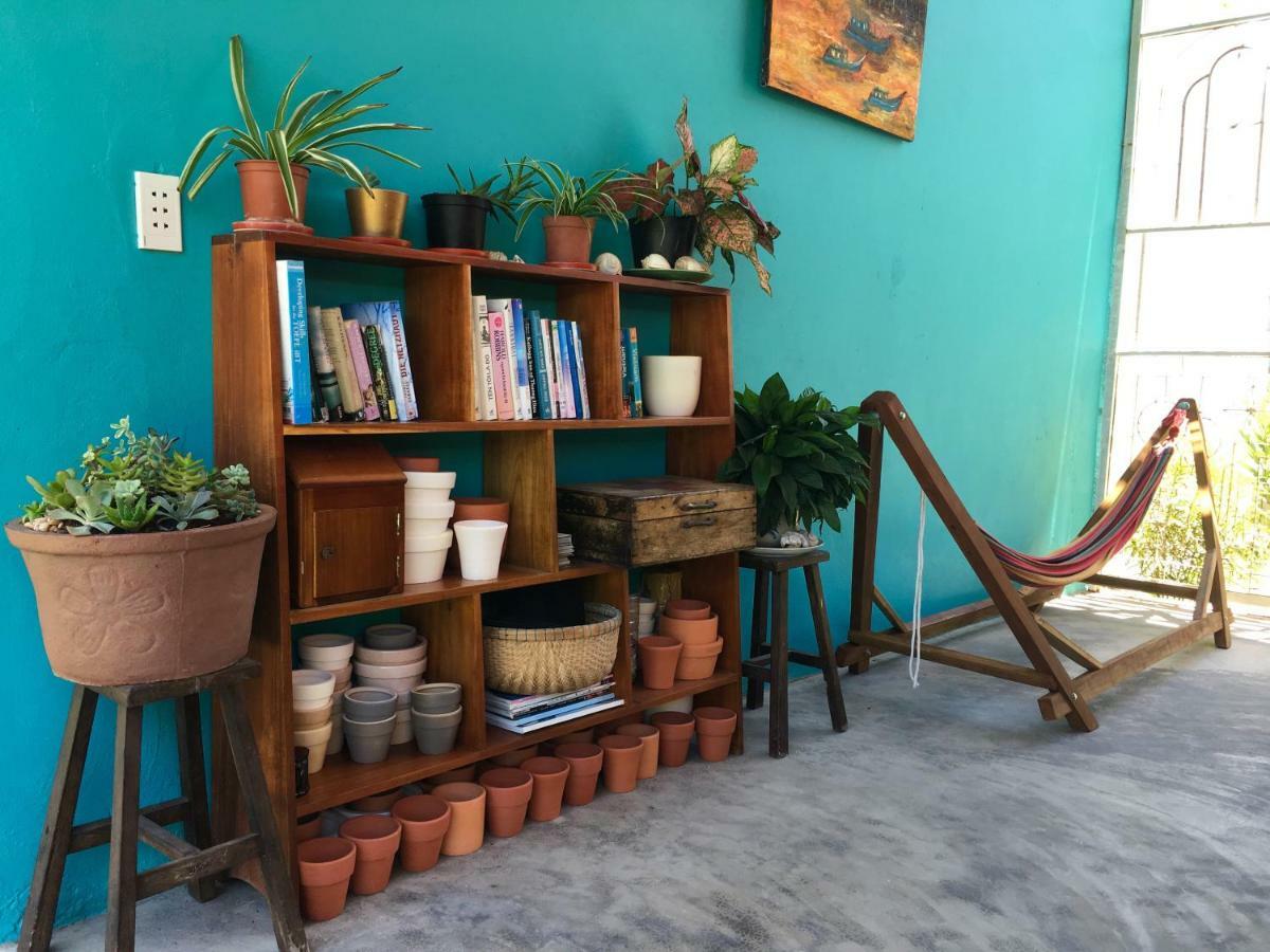 Lana Land Homestay Phú Quốc-sziget Kültér fotó