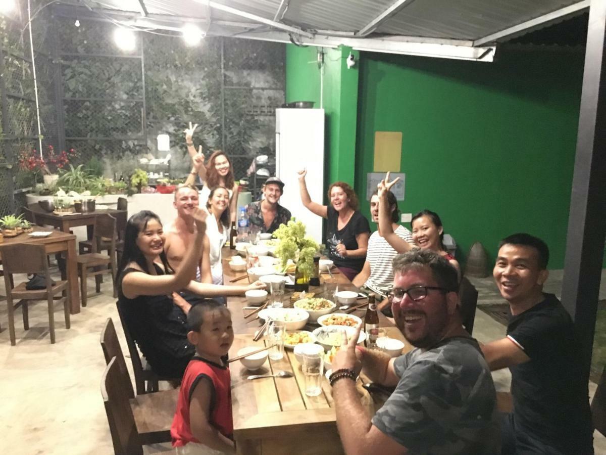 Lana Land Homestay Phú Quốc-sziget Kültér fotó