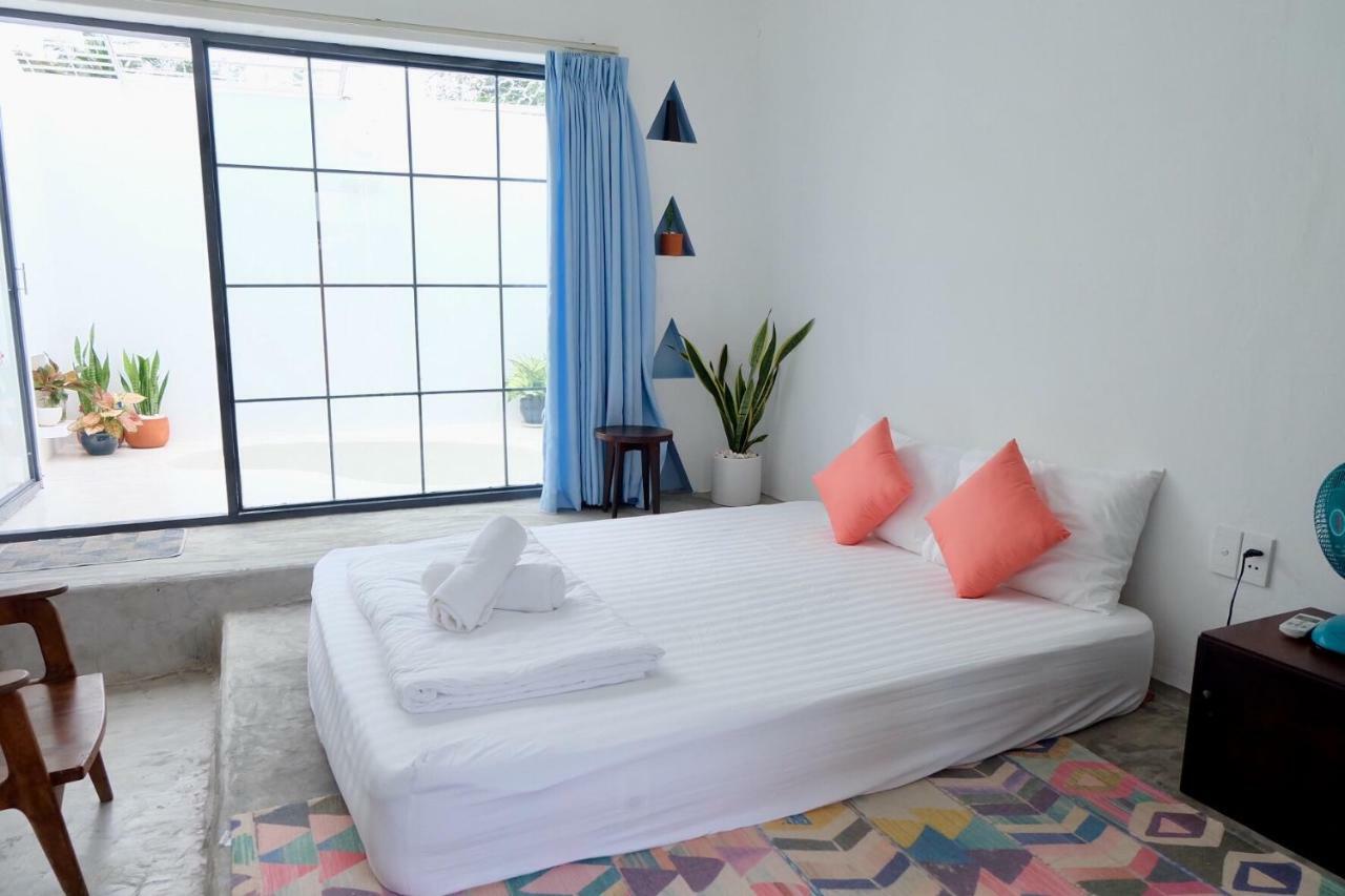 Lana Land Homestay Phú Quốc-sziget Kültér fotó