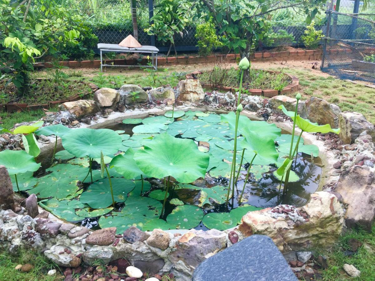 Lana Land Homestay Phú Quốc-sziget Kültér fotó